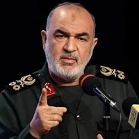 حاجی نوشت؛
یاد سردار سلامی در شعب ابوطالب 2