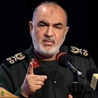 حاجی نوشت؛
یاد سردار سلامی در شعب ابوطالب