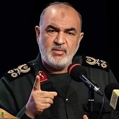 حاجی نوشت؛
یاد سردار سلامی در شعب ابوطالب 2