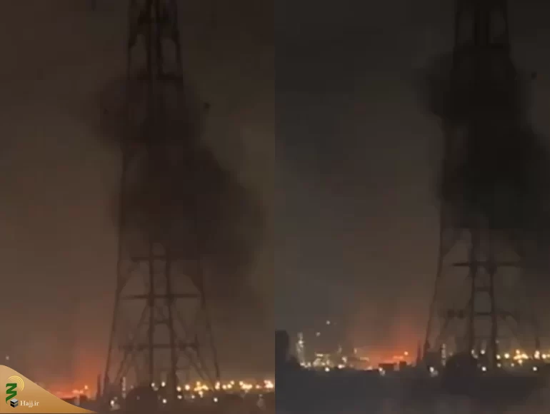 افزایش شمار مجروحان ناشی از موشک های ایرانی به ۲۴۰ نفر 2