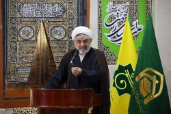 تقدیر از مقالات برگزیده اهل سنت در مکه مکرمه/فلسطین و همگرایی اسلامی موضوع محوری 3