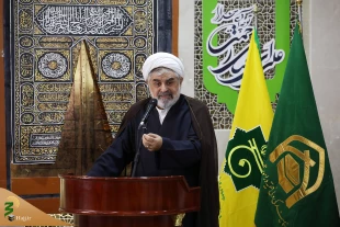 تقدیر از مقالات برگزیده اهل سنت در مکه مکرمه/فلسطین و همگرایی اسلامی موضوع محوری 3