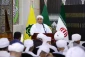 تقدیر از مقالات برگزیده اهل سنت در مکه مکرمه/فلسطین و همگرایی اسلامی موضوع محوری 4