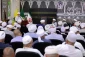 تقدیر از مقالات برگزیده اهل سنت در مکه مکرمه/فلسطین و همگرایی اسلامی موضوع محوری 7