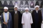 تقدیر از مقالات برگزیده اهل سنت در مکه مکرمه/فلسطین و همگرایی اسلامی موضوع محوری 9