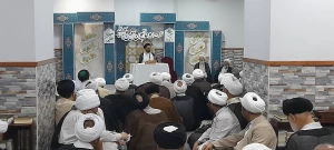 در نشست مشترک خادمان فرهنگی عنوان شد؛
معرفت‌افزایی به زائران اولویت نخست برنامه‌های روحانیون در روزهای باقی مانده سفر باشد