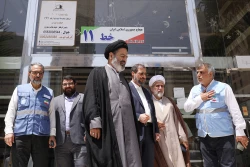 بازدید سرپرست حجاج ایرانی از هتل الرکائز مکه و گفتگوی صمیمی با زائران 8