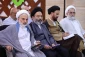 سرپرست حجاج ایرانی در نشست کاروان دانشگاهیان در مکه مکرمه مطرح کرد:
پویایی مستمر و بهره گیری از دانش روز در حوزه حج و زیارت 2