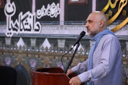 سرپرست حجاج ایرانی در نشست کاروان دانشگاهیان در مکه مکرمه مطرح کرد:
پویایی مستمر و بهره گیری از دانش روز در حوزه حج و زیارت 4