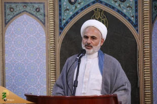 سرپرست حجاج ایرانی در نشست کاروان دانشگاهیان در مکه مکرمه مطرح کرد:
پویایی مستمر و بهره گیری از دانش روز در حوزه حج و زیارت 5