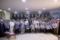سرپرست حجاج ایرانی در نشست کاروان دانشگاهیان در مکه مکرمه مطرح کرد:
پویایی مستمر و بهره گیری از دانش روز در حوزه حج و زیارت 12