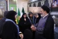 سرپرست حجاج ایرانی در نشست کاروان دانشگاهیان در مکه مکرمه مطرح کرد:
پویایی مستمر و بهره گیری از دانش روز در حوزه حج و زیارت 15