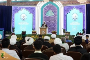 آغاز چهارمین دوره مسابقات بین‌المللی جایزه کربلا  4