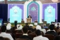 آغاز چهارمین دوره مسابقات بین‌المللی جایزه کربلا  4