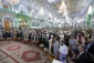 آغاز چهارمین دوره مسابقات بین‌المللی جایزه کربلا  5