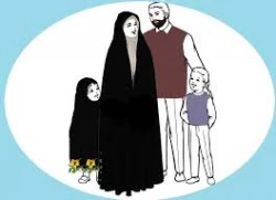 ریحانه‌ای که باید با او خوش‌رفتار بود 2