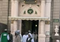 مسجدی که باب رحمت و جبرئیل دارد 2