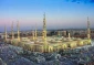 مسجدی که باب رحمت و جبرئیل دارد 3
