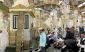 مسجدی که باب رحمت و جبرئیل دارد 4