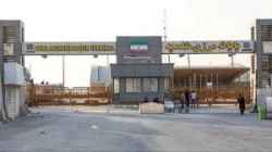 آماده‌سازی مرز شلمچه برای ورود روزانه هزاران حاجی ایرانی 2