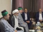 خیرمقدم عتبه عباسی به حجاج ایرانی 5