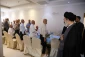 منتشر نشود/
بازدید سرپرست حجاج ایرانی از هتل «قصر العیان»/شادمانی حجاج برای زیارت عتبات 2