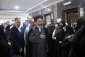 منتشر نشود/
بازدید سرپرست حجاج ایرانی از هتل «قصر العیان»/شادمانی حجاج برای زیارت عتبات 4