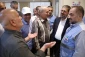 منتشر نشود/
بازدید سرپرست حجاج ایرانی از هتل «قصر العیان»/شادمانی حجاج برای زیارت عتبات 9