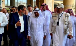 قائم مقام وزیر حج عربستان: ایرانیان در مکه پیش «خانواده‌» خود هستند 2