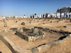 قبرستان بقیع 5