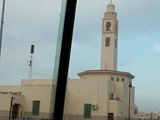 مسجد الاجابه در مدینه منوره 3