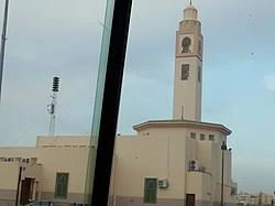 مسجد الاجابه در مدینه منوره 3