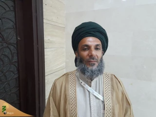 فیلم شعرخوانی عالم اهل سنت برای مجاهدین ایرانی؛
بر صخره تل آویو رعدی فرود/ سیلی شد و بر صورت شیطان رسید