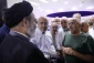 سرپرست حجاج ایرانی در دیدار زائران تشریح کرد:
برنامه بازگشت زائران ایرانی در روزهای آینده گسترش می‌یابد 2