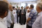 سرپرست حجاج ایرانی در دیدار زائران تشریح کرد:
برنامه بازگشت زائران ایرانی در روزهای آینده گسترش می‌یابد 4