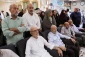 سرپرست حجاج ایرانی در دیدار زائران تشریح کرد:
برنامه بازگشت زائران ایرانی در روزهای آینده گسترش می‌یابد 6