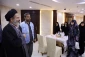 سرپرست حجاج ایرانی در دیدار زائران تشریح کرد:
برنامه بازگشت زائران ایرانی در روزهای آینده گسترش می‌یابد 7