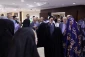 سرپرست حجاج ایرانی در دیدار زائران تشریح کرد:
برنامه بازگشت زائران ایرانی در روزهای آینده گسترش می‌یابد 11