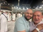 مسلمانان حاضر در مکه و مدینه درباره جنگ اسرائیل و ایران چه موضعی دارند؟ 3