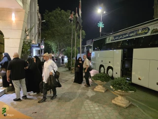افزایش دو برابری ورود حجاج به کربلا