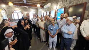 گشت در خیابان‌های پرخاطره مدینه: از چشمه بهشتی تا مسلمانی که بدون یک رکعت نماز به بهشت رفت! 3