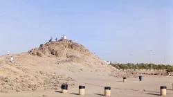 گشت در خیابان‌های پرخاطره مدینه: از چشمه بهشتی تا مسلمانی که بدون یک رکعت نماز به بهشت رفت! 6
