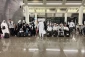 سرپرست حجاج ایرانی در بدرقه زائران مدینه بعد: در حرم پیامبر برای پیروزی جهان اسلام دعا کنید 5