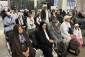 سرپرست حجاج ایرانی در بدرقه زائران مدینه بعد: در حرم پیامبر برای پیروزی جهان اسلام دعا کنید 8