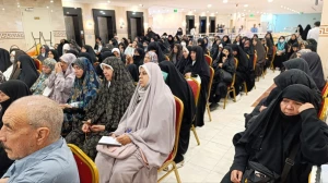 در محفل انس و معرفت مطرح شد:
پنج دستاورد زیارت رسول خدا(ص)