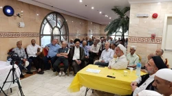 در محفل انس و معرفت مطرح شد:
پنج دستاورد زیارت رسول خدا(ص) 2