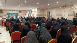 در محفل انس و معرفت مطرح شد:
پنج دستاورد زیارت رسول خدا(ص) 3