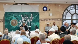 در محفل انس و معرفت مطرح شد:
پنج دستاورد زیارت رسول خدا(ص) 6