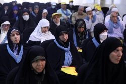  نشست کاروان دانشگاهیان با نماینده ولی فقیه در امور حج و زیارت  18