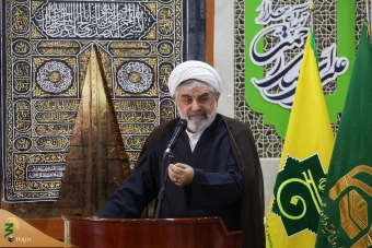 نشست هم اندیشی علمی فرهیختگان اهل سنت 9